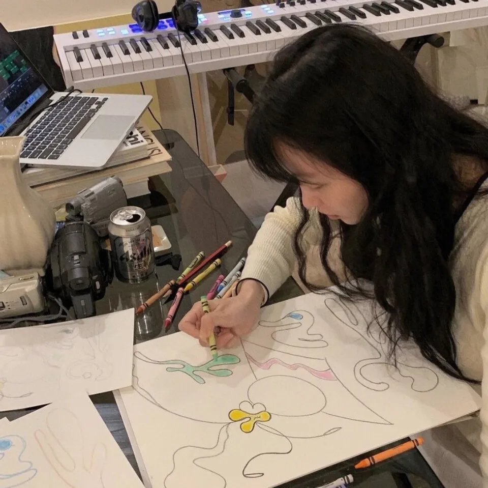 我们生活的年代